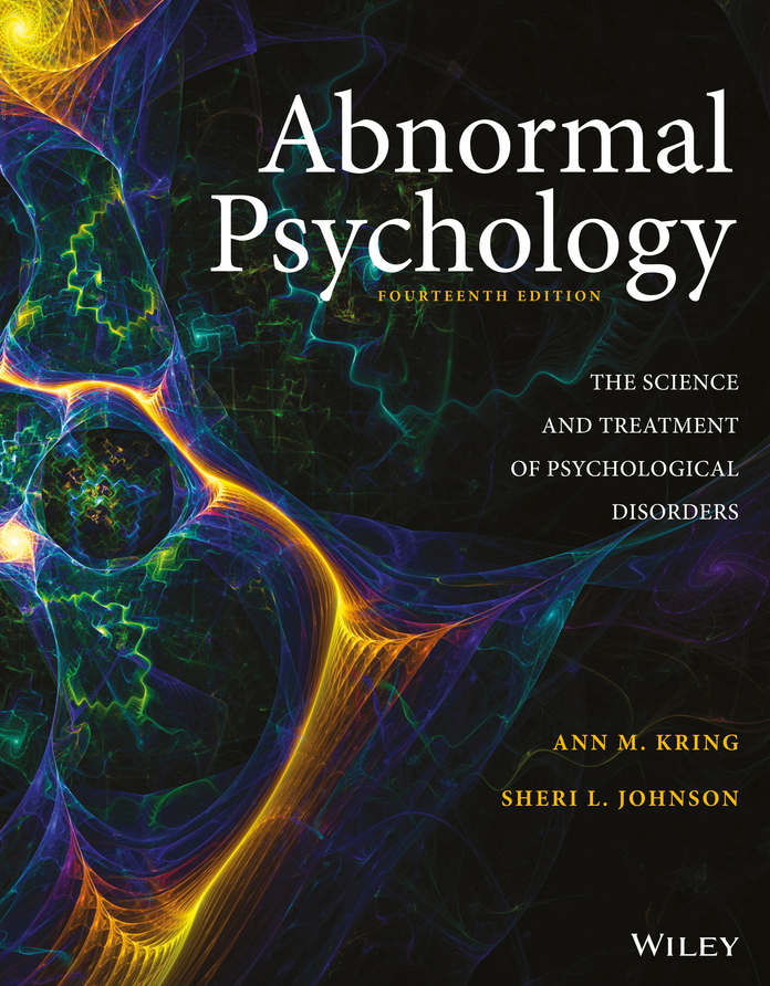 good abnormal psychology research topics