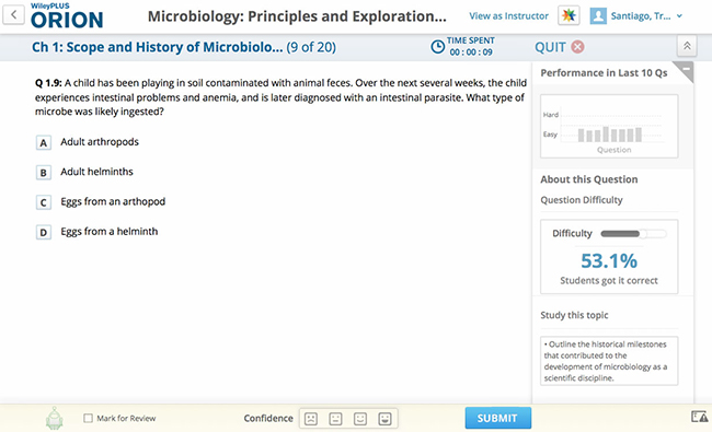 Microbiology Principles And Explorations 10th Edition - 