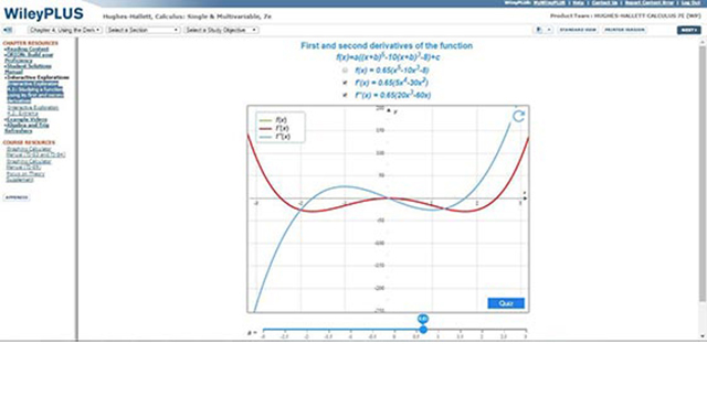 Calculus-7e-visual-exploration - WileyPLUS