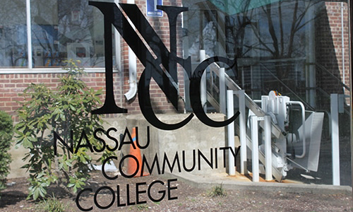 Nassau Community College Image WileyPLUS   Nassau Community College Image 